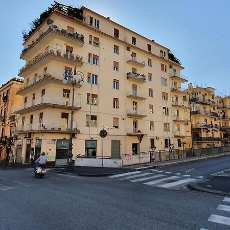 B&B Enselude Салерно Екстериор снимка