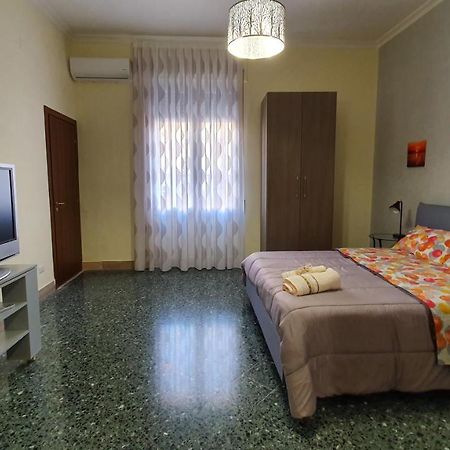B&B Enselude Салерно Екстериор снимка