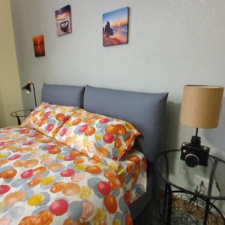 B&B Enselude Салерно Екстериор снимка