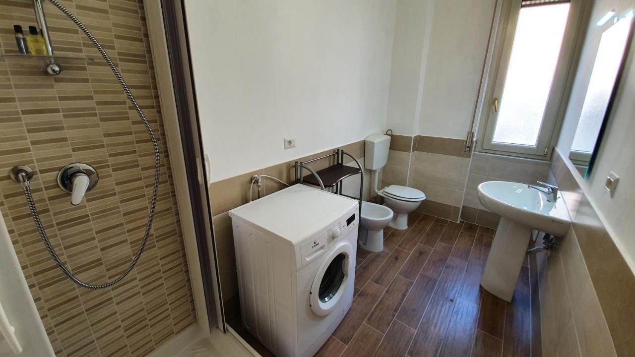 B&B Enselude Салерно Екстериор снимка
