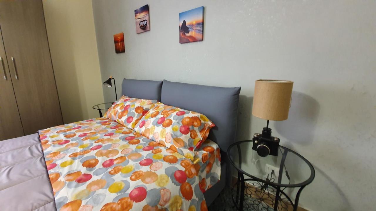 B&B Enselude Салерно Екстериор снимка