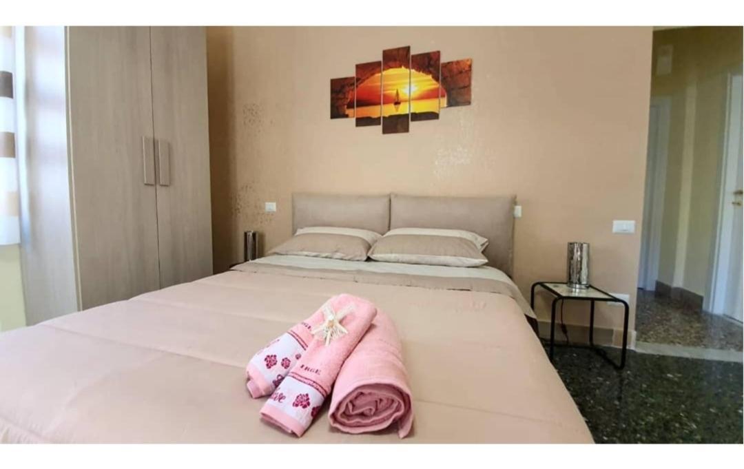 B&B Enselude Салерно Екстериор снимка