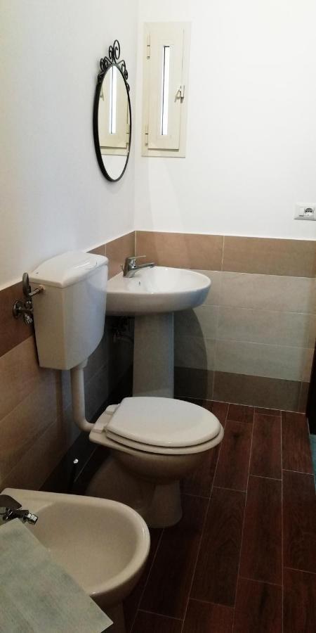 B&B Enselude Салерно Екстериор снимка